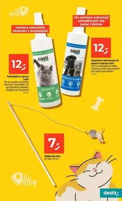 Dealz - gazetka promocyjna Make a Dealz!  do środy 28.01 - strona 35