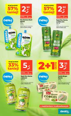 Dealz - gazetka promocyjna Make a Dealz!  do środy 28.01 - strona 19