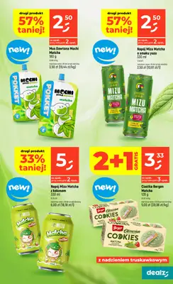 Dealz - gazetka promocyjna Make a Dealz!  do środy 28.01 - strona 19