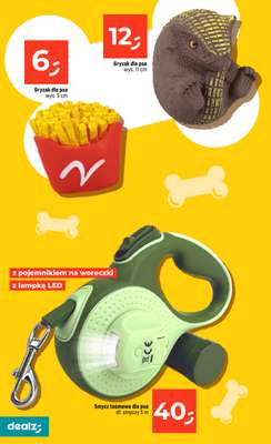 Dealz - gazetka promocyjna Make a Dealz!  do środy 28.01 - strona 32