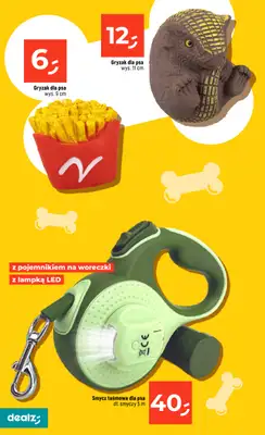 Dealz - gazetka promocyjna Make a Dealz!  do środy 28.01 - strona 32