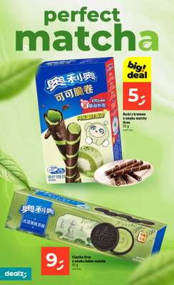 Dealz - gazetka promocyjna Make a Dealz!  do środy 28.01 - strona 20