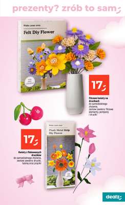 Dealz - gazetka promocyjna Make a Dealz!  do środy 28.01 - strona 25