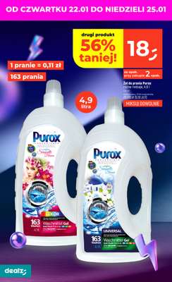 Dealz - gazetka promocyjna Make a Dealz!  do środy 28.01 - strona 6
