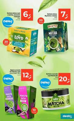 Dealz - gazetka promocyjna Make a Dealz!  do środy 28.01 - strona 17