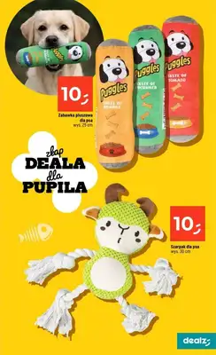 Dealz - gazetka promocyjna Make a Dealz!  do środy 28.01 - strona 33