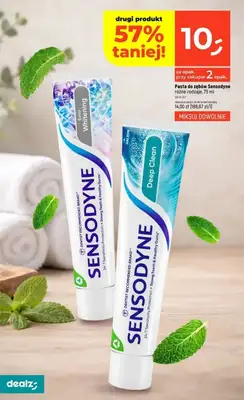 Dealz - gazetka promocyjna Make a Dealz!  do środy 28.01 - strona 26