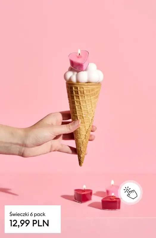 Sinsay - gazetka promocyjna Miłość w roli głównej! od środy 21.01 do wtorku 27.01 - strona 4