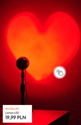 Sinsay - gazetka promocyjna Miłość w roli głównej! od środy 21.01 do wtorku 27.01 - strona 17