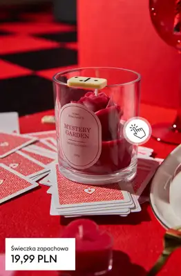 Sinsay - gazetka promocyjna Miłość w roli głównej! od środy 21.01 do wtorku 27.01 - strona 6