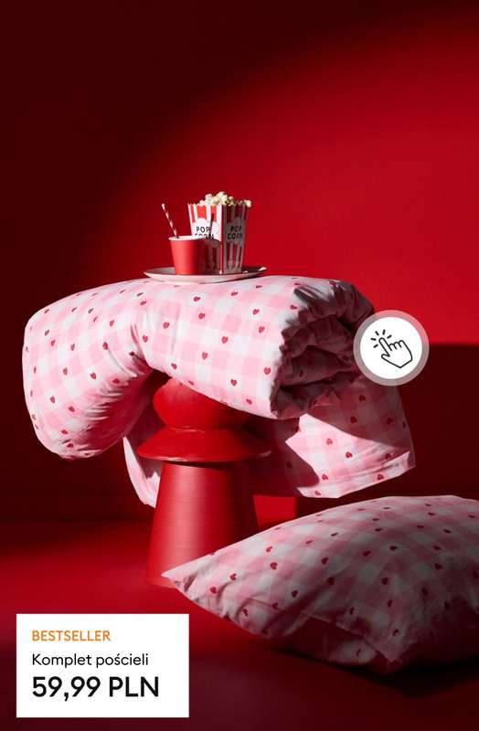 Sinsay - gazetka promocyjna Miłość w roli głównej! od środy 21.01 do wtorku 27.01 - strona 24