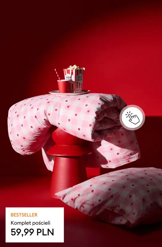 Sinsay - gazetka promocyjna Miłość w roli głównej! od środy 21.01 do wtorku 27.01 - strona 24