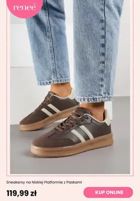 Renee - gazetka promocyjna Nowości: obuwie od środy 21.01 do środy 28.01 - strona 10