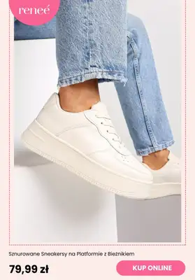 Renee - gazetka promocyjna Nowości: obuwie od środy 21.01 do środy 28.01 - strona 4