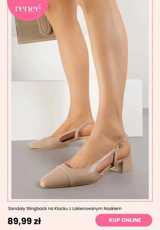 Renee - gazetka promocyjna Nowości: obuwie od środy 21.01 do środy 28.01 - strona 9