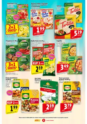 Prim Market - gazetka promocyjna Gazetka od czwartku 22.01 do środy 28.01 - strona 9