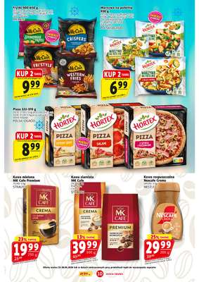 Prim Market - gazetka promocyjna Gazetka od czwartku 22.01 do środy 28.01 - strona 10