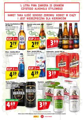 Prim Market - gazetka promocyjna Gazetka od czwartku 22.01 do środy 28.01 - strona 15
