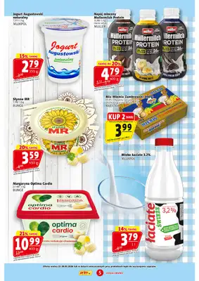 Prim Market - gazetka promocyjna Gazetka od czwartku 22.01 do środy 28.01 - strona 5