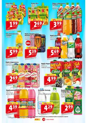 Prim Market - gazetka promocyjna Gazetka od czwartku 22.01 do środy 28.01 - strona 14