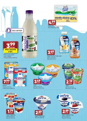 Avita - gazetka promocyjna Gazetka od środy 21.01 do soboty 31.01 - strona 2