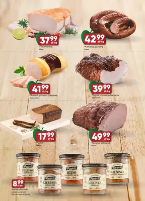 Avita - gazetka promocyjna Gazetka od środy 21.01 do soboty 31.01 - strona 4