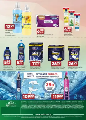 Avita - gazetka promocyjna Gazetka od środy 21.01 do soboty 31.01 - strona 8