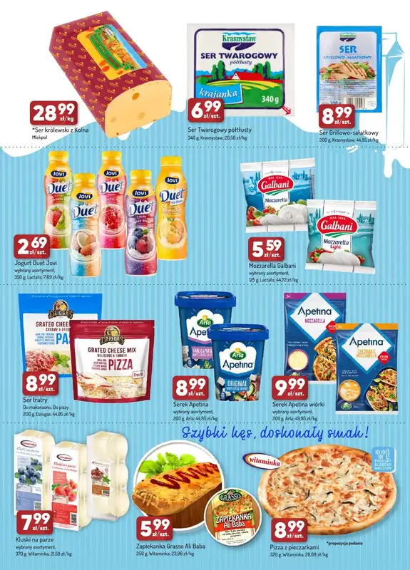 Avita - gazetka promocyjna Gazetka od środy 21.01 do soboty 31.01 - strona 3