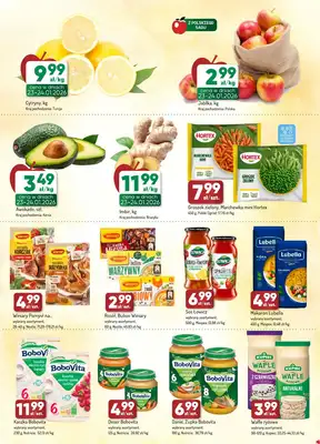 Avita - gazetka promocyjna Gazetka od środy 21.01 do soboty 31.01 - strona 5