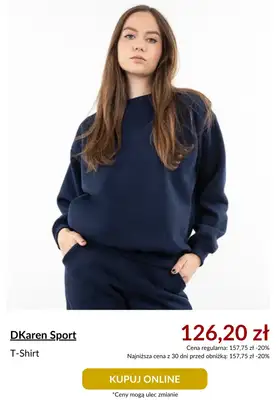 BEST SALE - gazetka promocyjna Modivo | Final SALE od środy 21.01 do poniedziałku 02.02 - strona 6