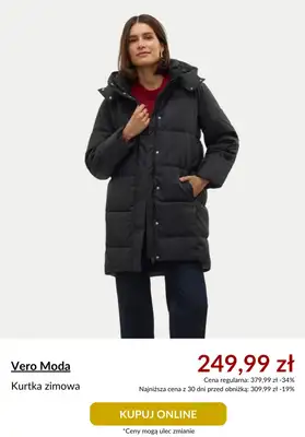 BEST SALE - gazetka promocyjna Modivo | Final SALE od środy 21.01 do poniedziałku 02.02 - strona 2