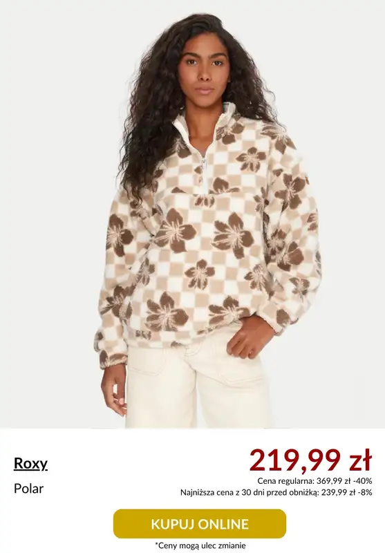 BEST SALE - gazetka promocyjna Modivo | Final SALE od środy 21.01 do poniedziałku 02.02 - strona 10