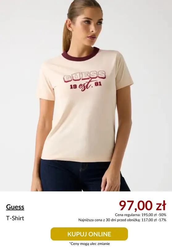 BEST SALE - gazetka promocyjna Modivo | Final SALE od środy 21.01 do poniedziałku 02.02 - strona 5