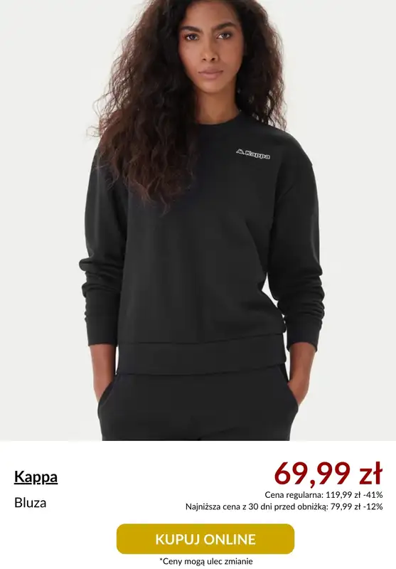 BEST SALE - gazetka promocyjna Modivo | Final SALE od środy 21.01 do poniedziałku 02.02 - strona 9