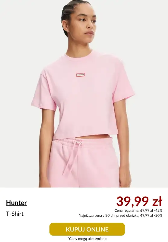 BEST SALE - gazetka promocyjna Modivo | Final SALE od środy 21.01 do poniedziałku 02.02 - strona 8