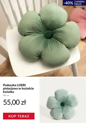 Homla - gazetka promocyjna Noc zakupów -40% od środy 21.01  - strona 2