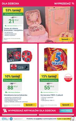 Zestaw do robienia bransoletek i naszyjników