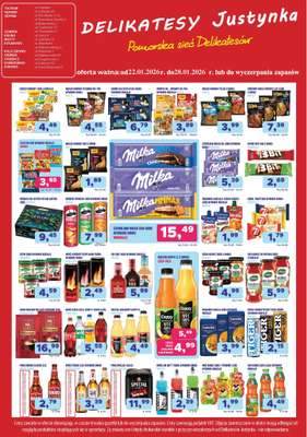 Napój Coca-Cola, Sprite i Fanta 0,85l