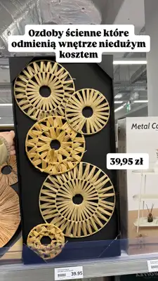 Action - gazetka promocyjna Zakupowe Inspiracje w Action od czwartku 22.01  - strona 4