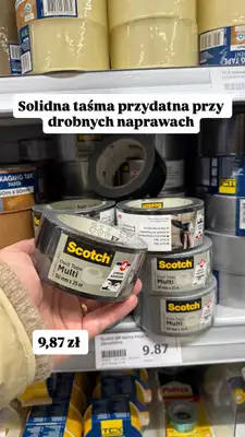 Action - gazetka promocyjna Zakupowe Inspiracje w Action od czwartku 22.01  - strona 6