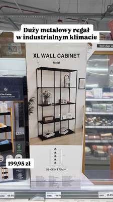 Action - gazetka promocyjna Zakupowe Inspiracje w Action od czwartku 22.01  - strona 9