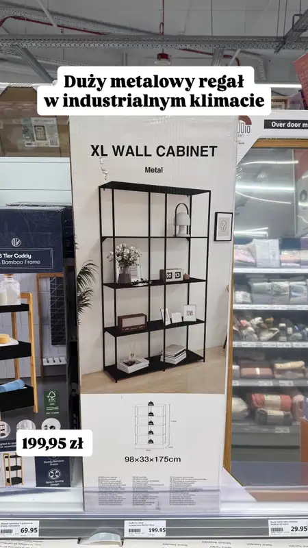 Action - gazetka promocyjna Zakupowe Inspiracje w Action od czwartku 22.01  - strona 9