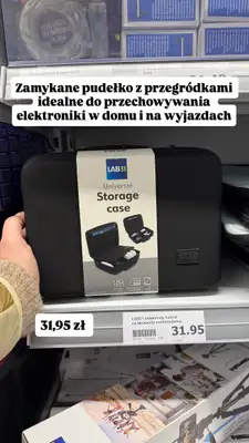 Action - gazetka promocyjna Zakupowe Inspiracje w Action od czwartku 22.01  - strona 5