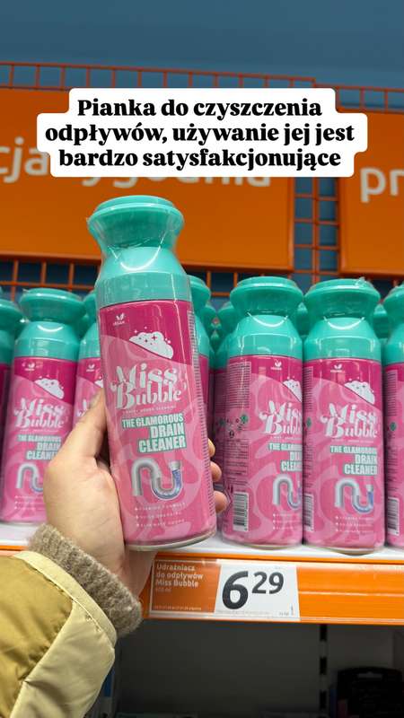 Action - gazetka promocyjna Zakupowe Inspiracje w Action od czwartku 22.01 