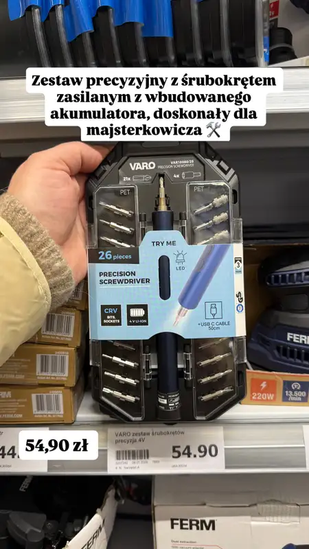 Action - gazetka promocyjna Zakupowe Inspiracje w Action od czwartku 22.01  - strona 8