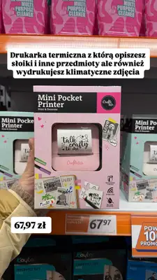 Action - gazetka promocyjna Zakupowe Inspiracje w Action od poniedziałku 26.01  - strona 2