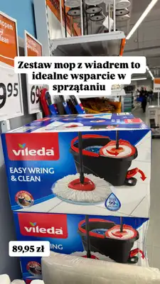 Action - gazetka promocyjna Zakupowe Inspiracje w Action od poniedziałku 26.01  - strona 6