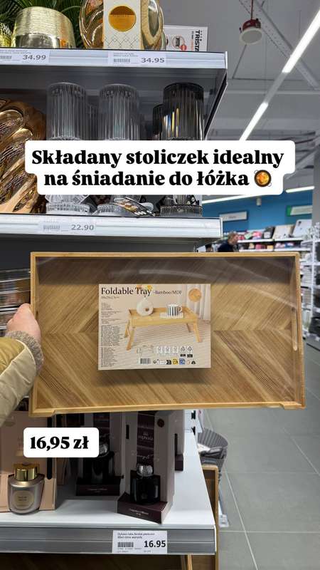 Action - gazetka promocyjna Zakupowe Inspiracje w Action od poniedziałku 26.01  - strona 8