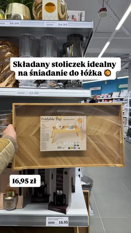 Action - gazetka promocyjna Zakupowe Inspiracje w Action od poniedziałku 26.01  - strona 8