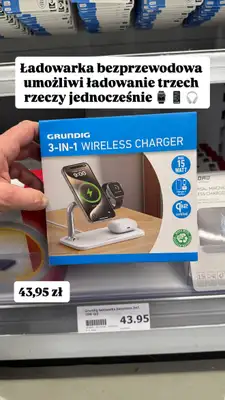 Action - gazetka promocyjna Zakupowe Inspiracje w Action od poniedziałku 26.01 